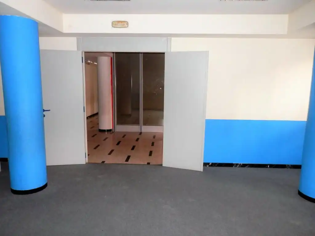 Büro zur Miete in Medina del Campo mit Klimaanlage und Abstellraum