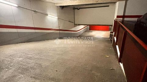 Photo 3 of Garage for sale in Ronda de Can Fàbregas, Riera Seca, Mollet del Vallès