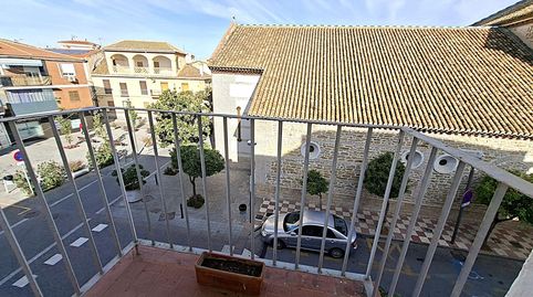 Foto 3 von Wohnung zum Verkauf in Plaza Profesor Felipe Moreno, Cúllar Vega, Granada