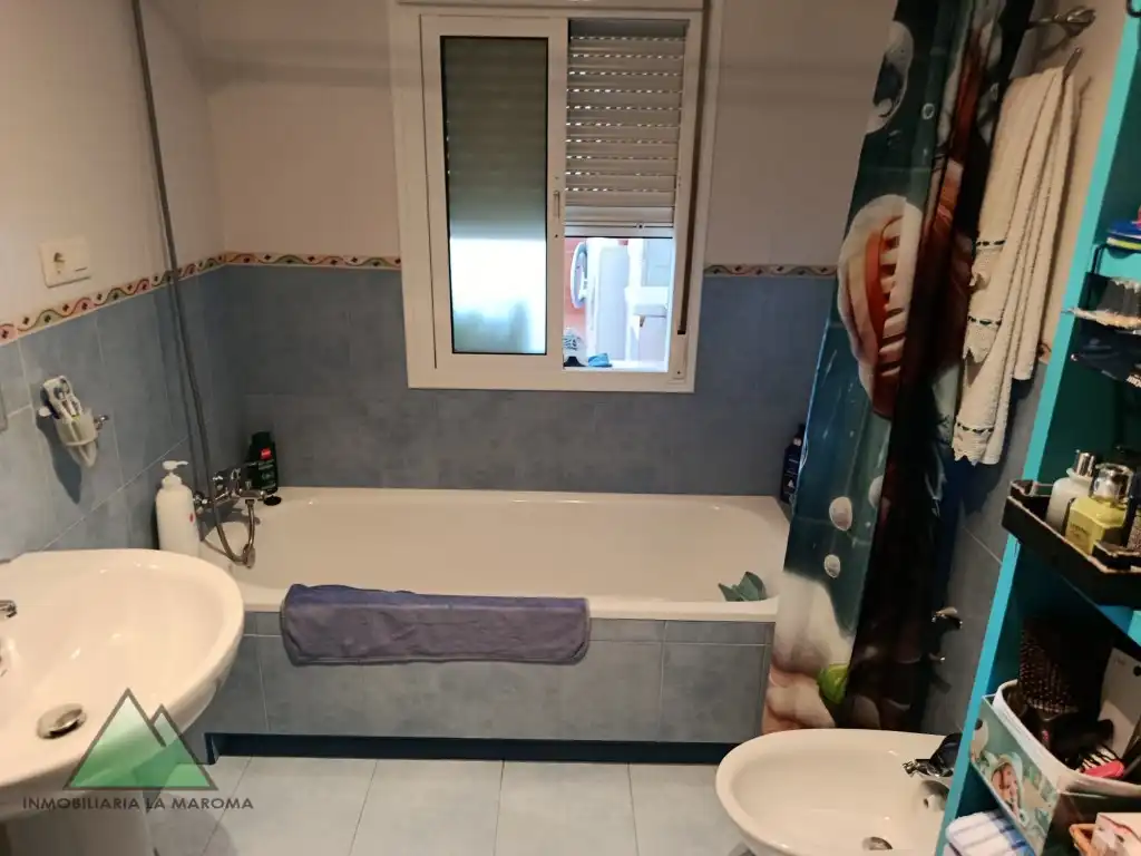 Casa amb terrassa en venda a Calle Cadiz, imagen 16