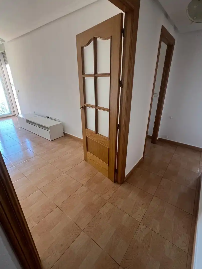 Wohnung zum Verkauf in Murcia mit Klimaanlage, Heizung und Privatgarten
