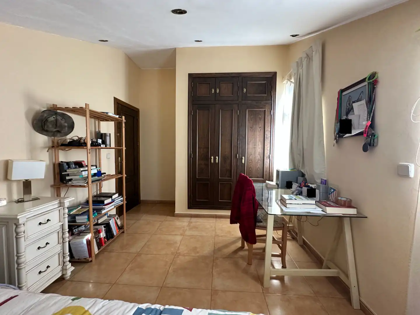Casa o xalet en venda en Úbeda amb Aire condicionat, Jardí privat i Terrassa