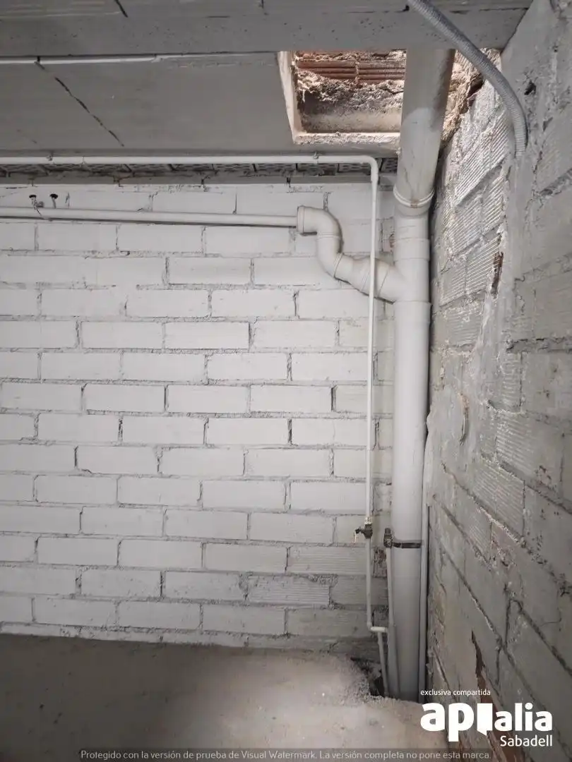 Local comercial en venta en Concòrdia - Can Rull, imagen 6