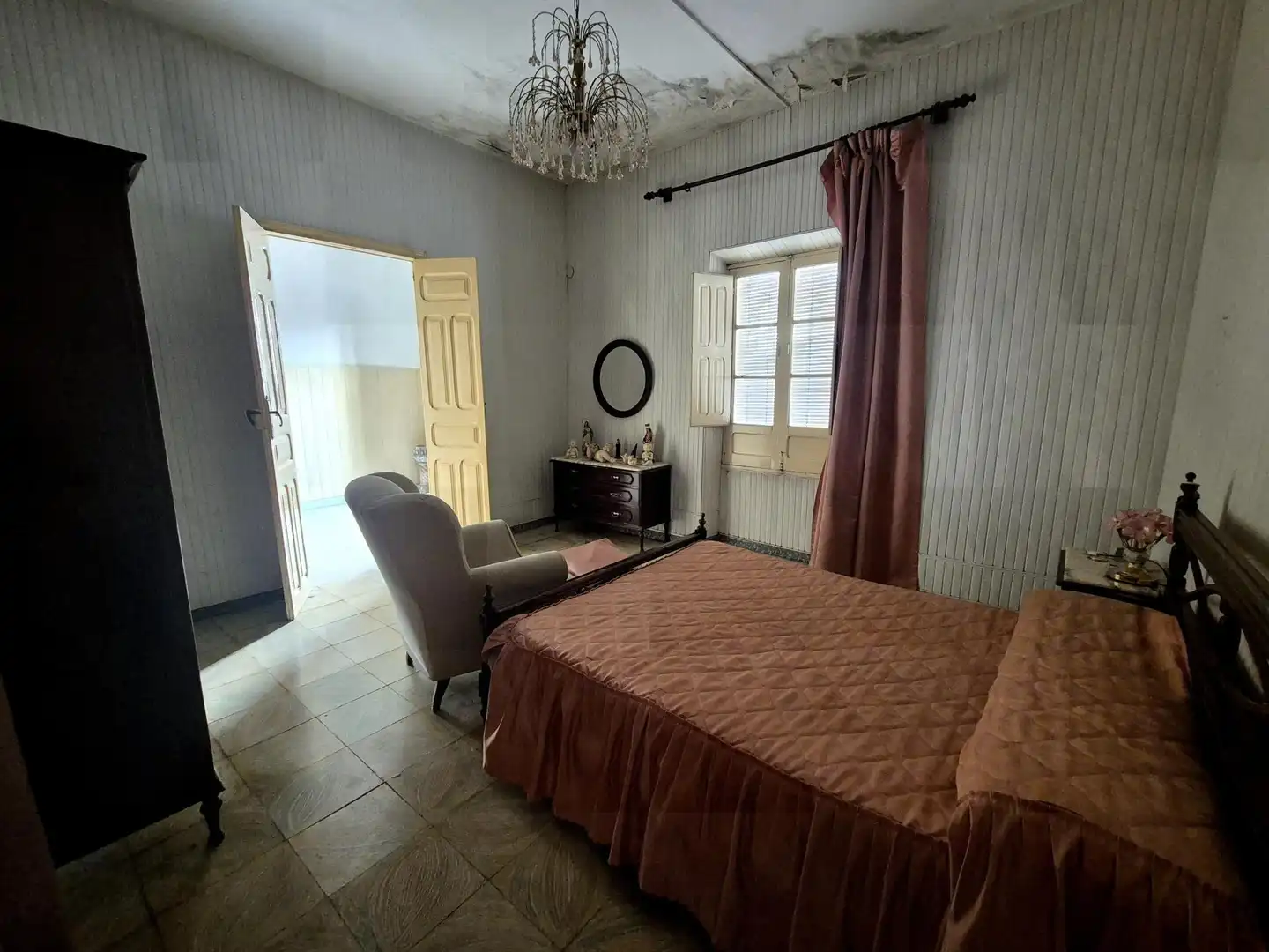 Casa adosada en venda a Montijo