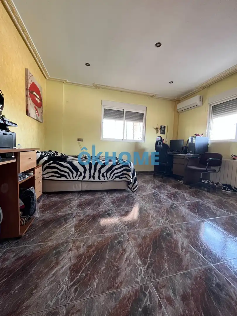 Villa con piscina in vendita a Polígono NUMERO 27 90, imagen 30