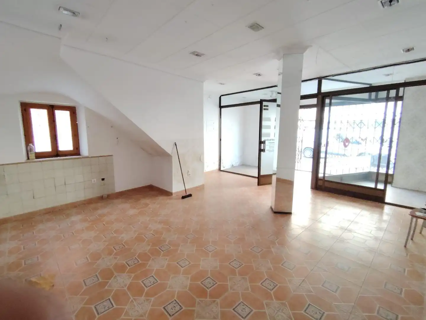 Casa amb terrassa en venda a Castalla, imagen 28