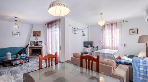 Foto 5 de Casa adosada en venda a Calle Hella, Jun, Granada