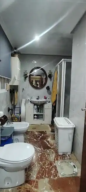 Baño de Piso en venta en Linares con Aire acondicionado, Calefacción y Jardín privado