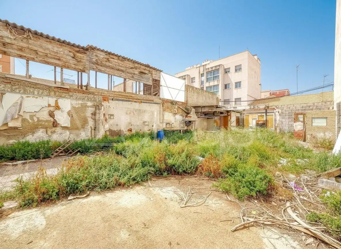 Residencial en venda en Elche / Elx