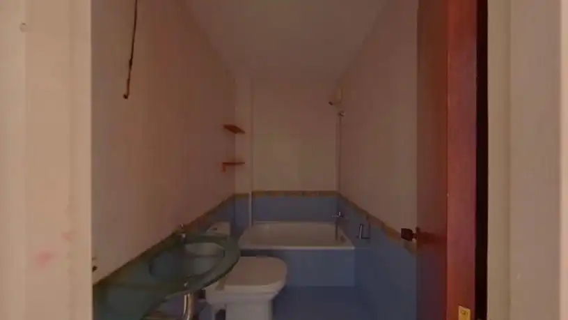 Wohnung zum Verkauf in calle Barcelona, imagen 5
