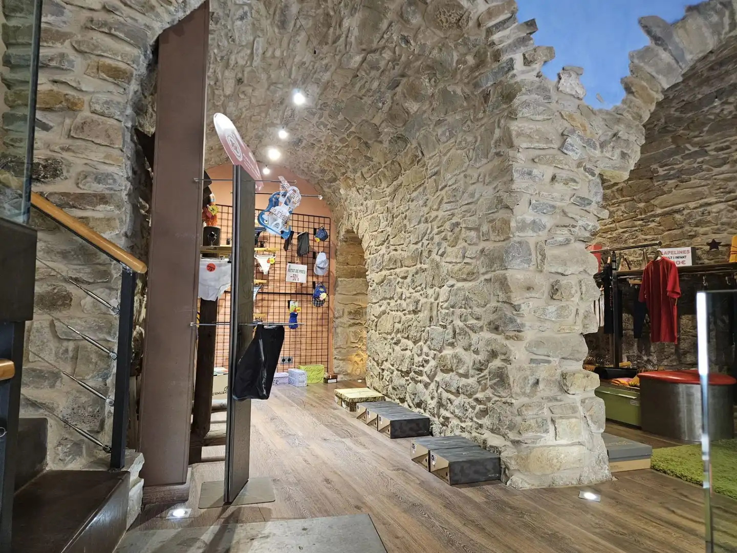 Commercial properties for sale in Sant Llorenç de Morunys