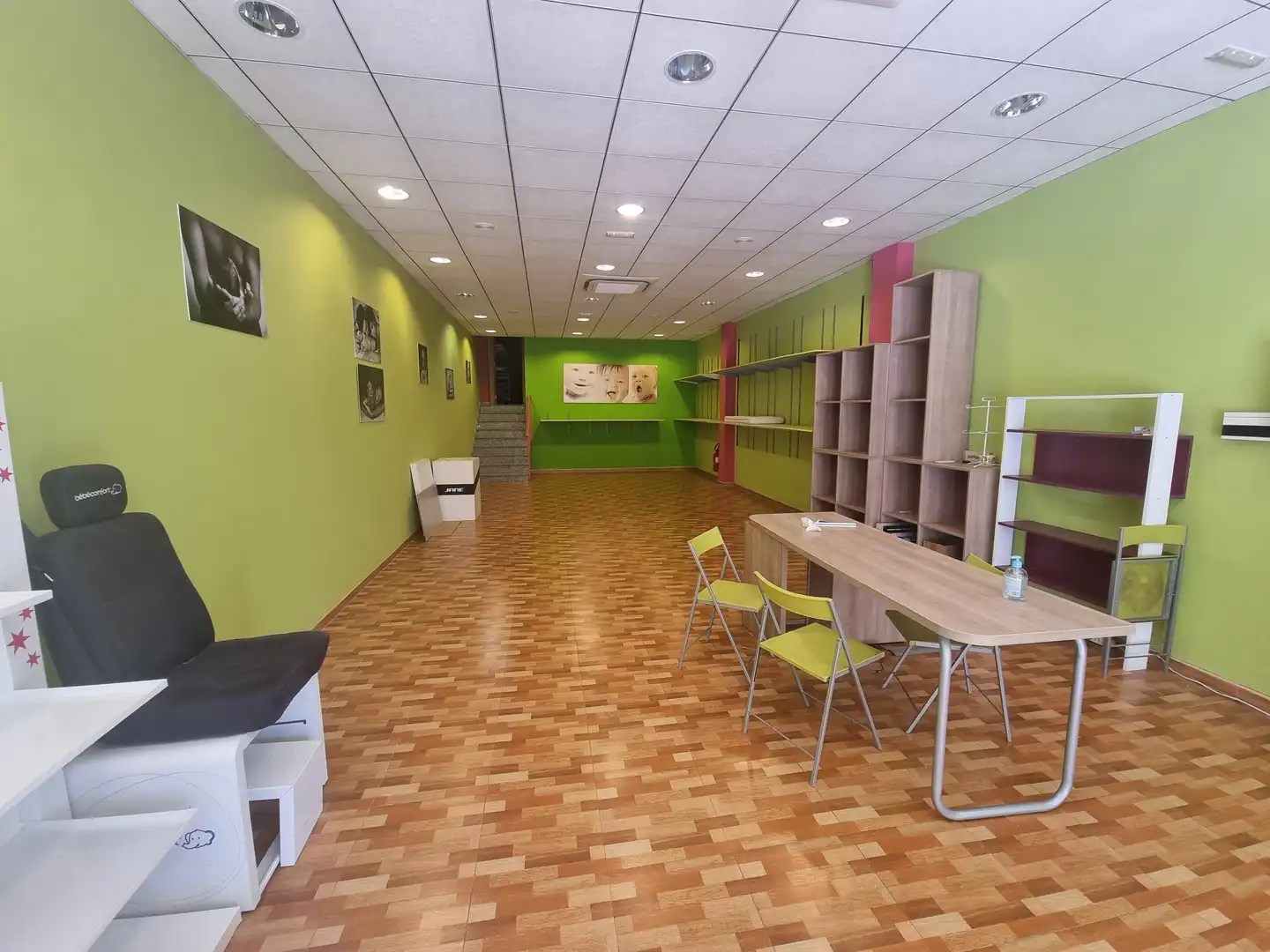 Local comercial en venta en La Bordeta, imagen 6