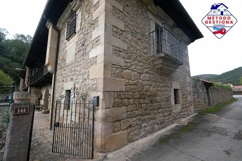 Maison avec terrasse à vendre à Cabuérniga, imagen 23