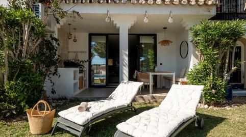 Foto 4 de Casa adosada en venda a Mijas Golf, Mijas