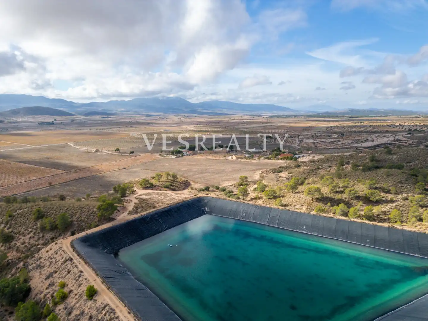 Landhaus zum Verkauf in Carretera Carretera de Jumilla, km 13, imagen 9