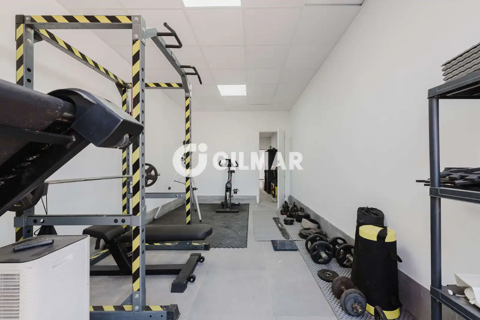 Casa bifamiliare con piscina in vendita a El Rocío - La Milagrosa, imagen 22