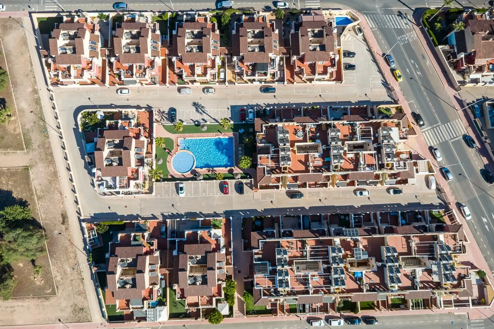 Apartamento con piscina en venta en N/A, imagen 31