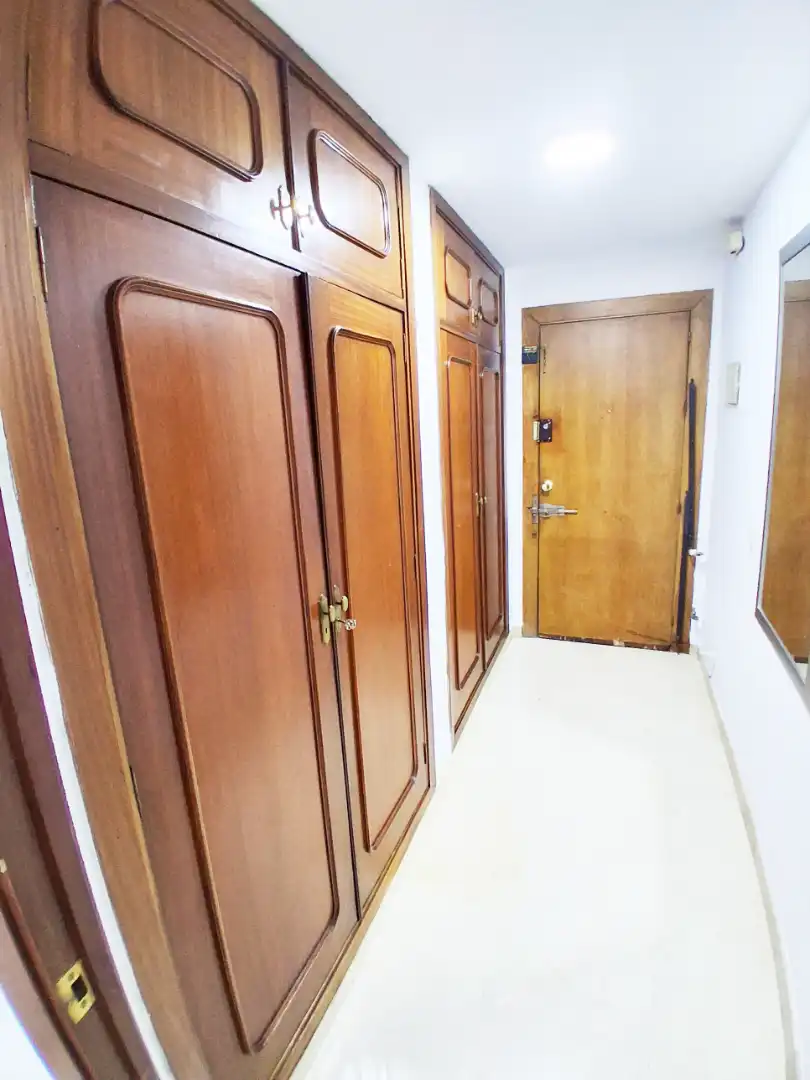 Flat for rent to own in Plaza Albert Einstein, 2, Camino de Ronda