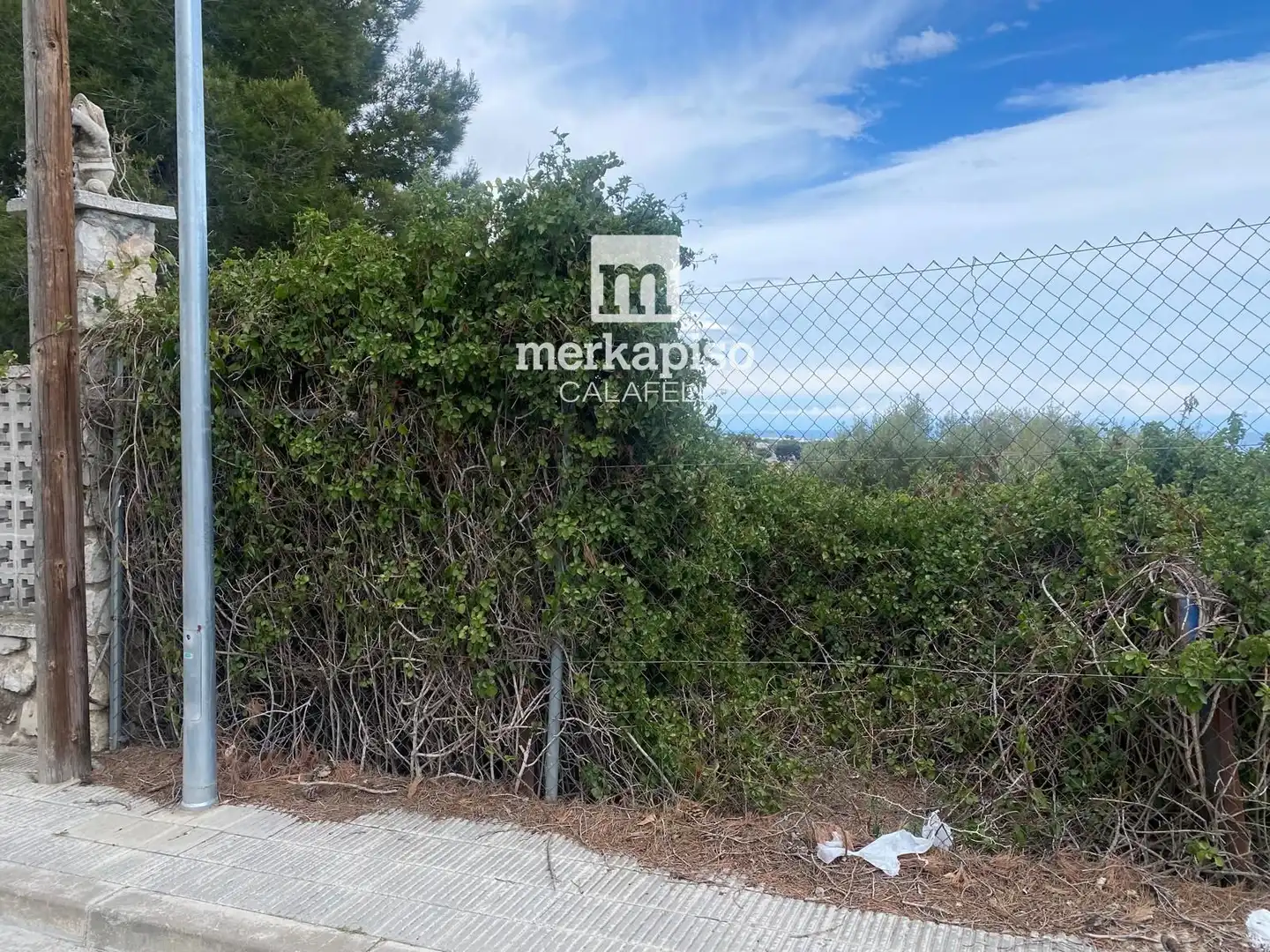 Terreno rustico in vendita a Segur de Calafell, imagen 15