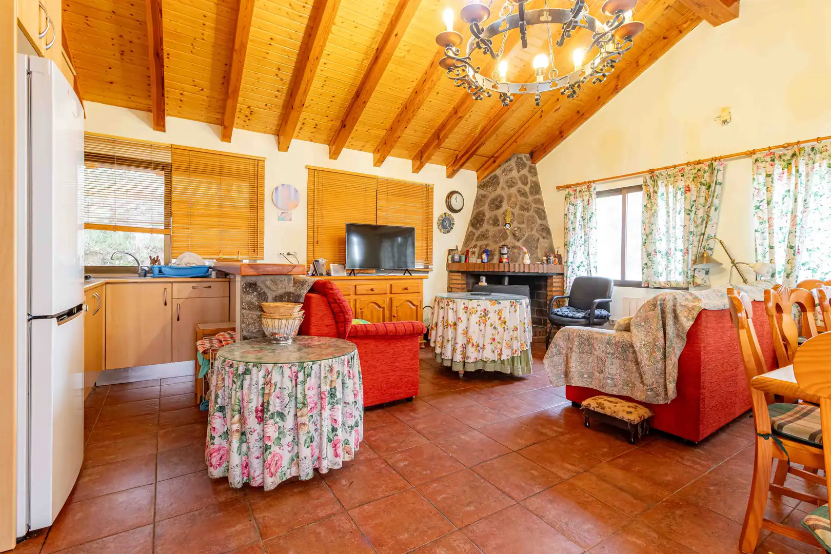 Casa o chalet en venta en Camino Monte, Ituero y Lama