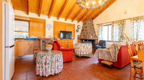 Foto 5 de Casa o xalet en venda a Camino Monte, Ituero y Lama, Segovia