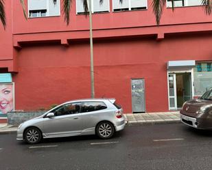 Parkplatz von Geschaftsraum zum verkauf in Santa Brígida