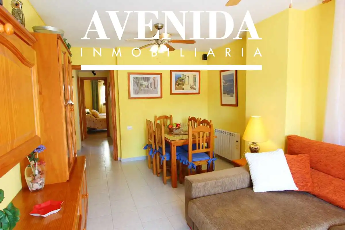 Apartamento con piscina en venta en Gibraltar 13, imagen 15