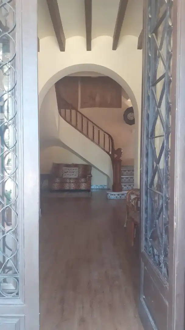 Casa o xalet en venda en Elche / Elx amb Aire condicionat, Jardí privat i Terrassa