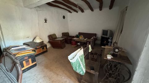 Foto 5 de Finca rústica en venta en La Virgen, Brea de Aragón, Zaragoza