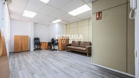 Foto 4 de Oficina en venta en Calle de Carranza, Trafalgar, Madrid Capital