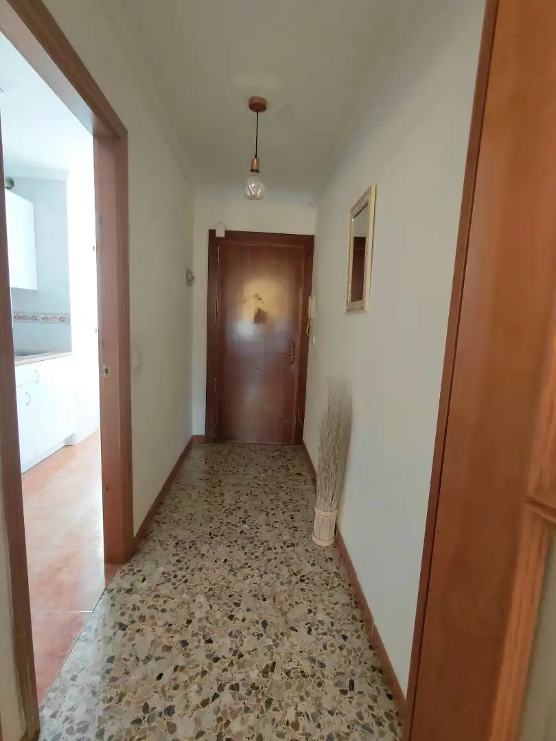 Pis en venda en Benalmádena amb Aire condicionat, Moblat i Forn
