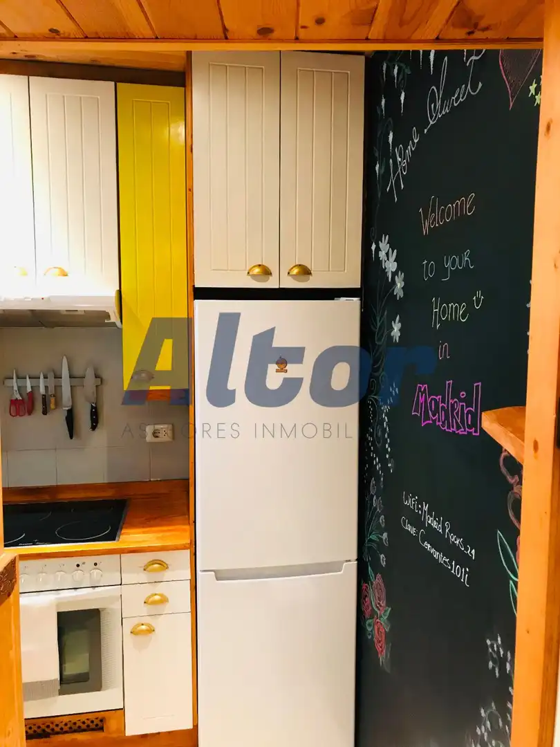 Appartement avec ascenseur à louer à DE CERVANTES, imagen 12