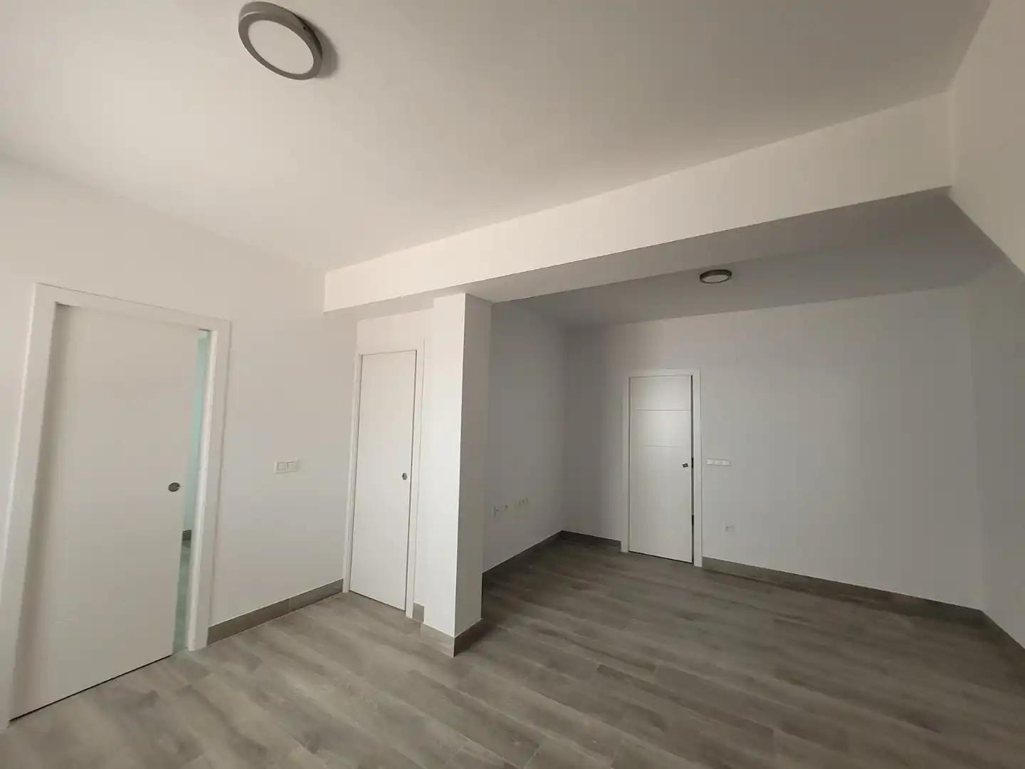 Ground floor for sale in El Jardín - Antonio Vega