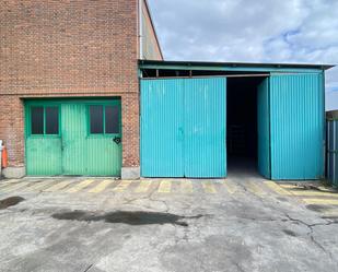 Exterior view of Industrial buildings to rent in Collado Villalba