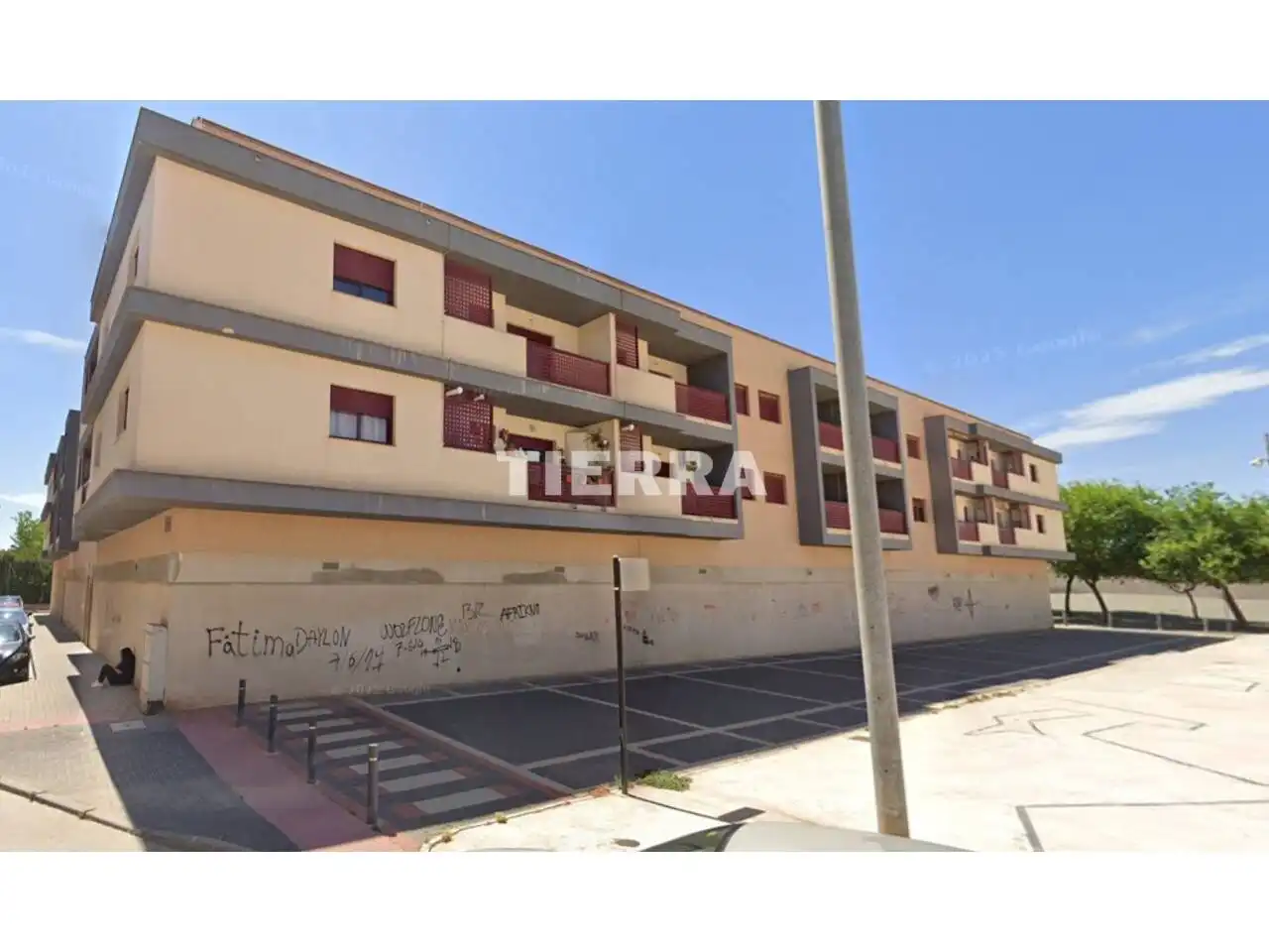 Business premises for sale in Avenida Luis Manzanares, imagen 8