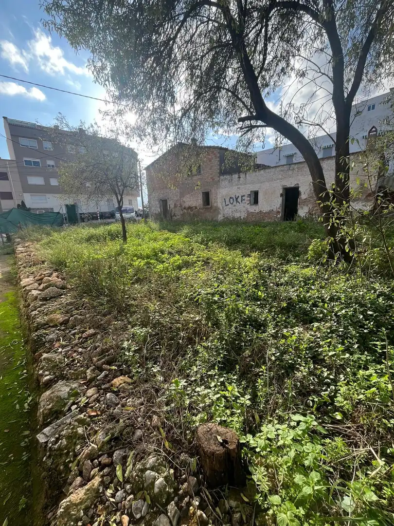 Terreny residencial en venda a Oeste, imagen 18