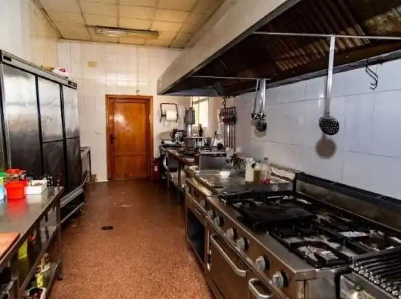 Inmuebles singulares con ascensor en venta en Pedanías Este, imagen 22