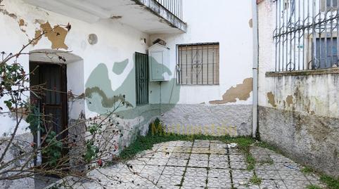 Photo 3 of Houses for sale in Navas del Madroño, Cáceres