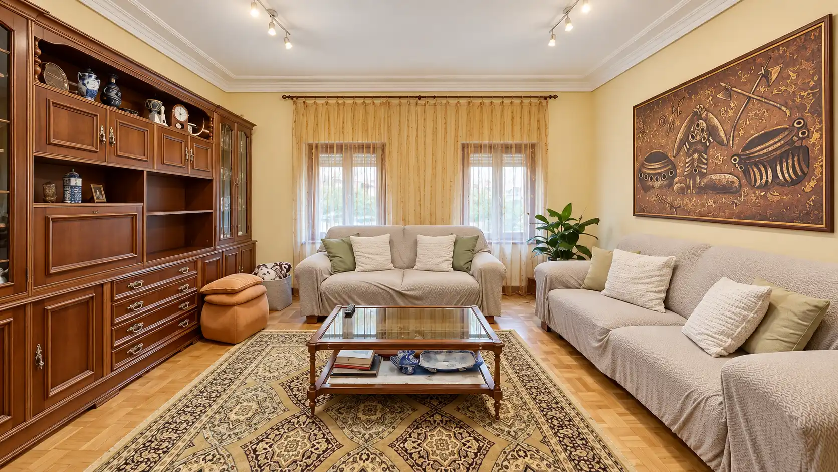 Casa amb jardí en venda a Pastoriza, imagen 23