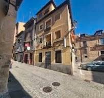 Photo 2 of Garage to rent in Calle Teodosio el Grande, 6, Centro, Segovia Capital