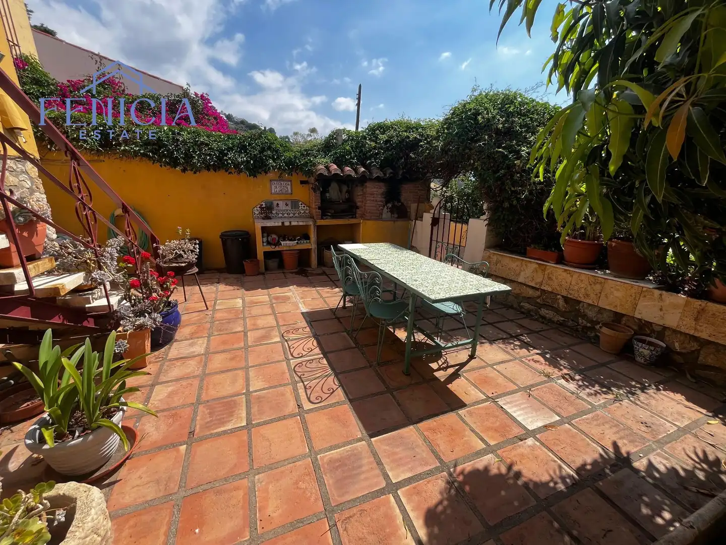 Casa con piscina en venta en Monte los Almendros - El Pargo - Costa Aguilera, imagen 17
