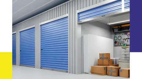 Foto 4 de Traster de lloguer a Calle Boadilla, 1, Campodón - Ventorro del Cano, Madrid