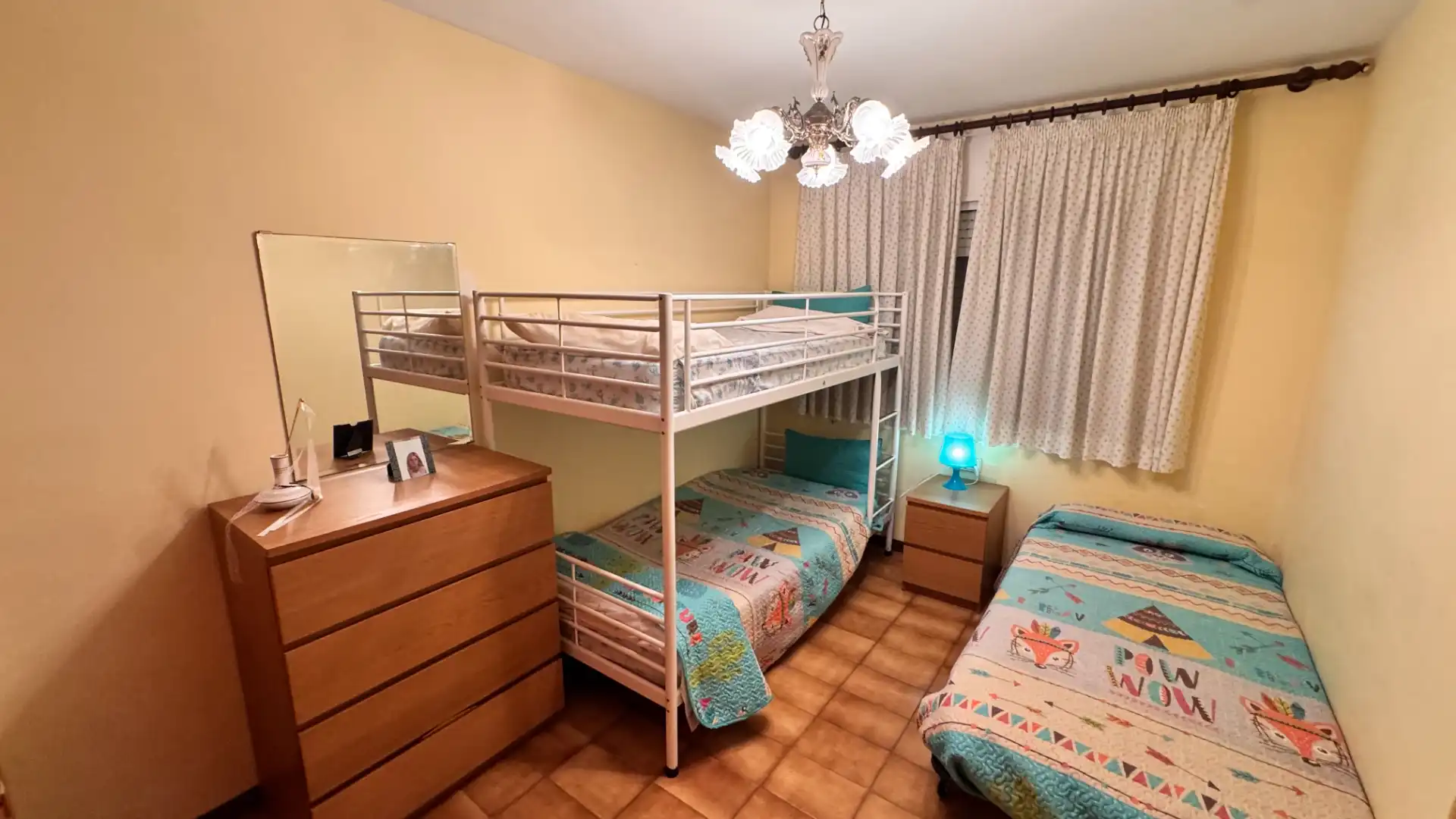 Wohnung mit Terrasse zur Miete in Platja de la Paella, imagen 33
