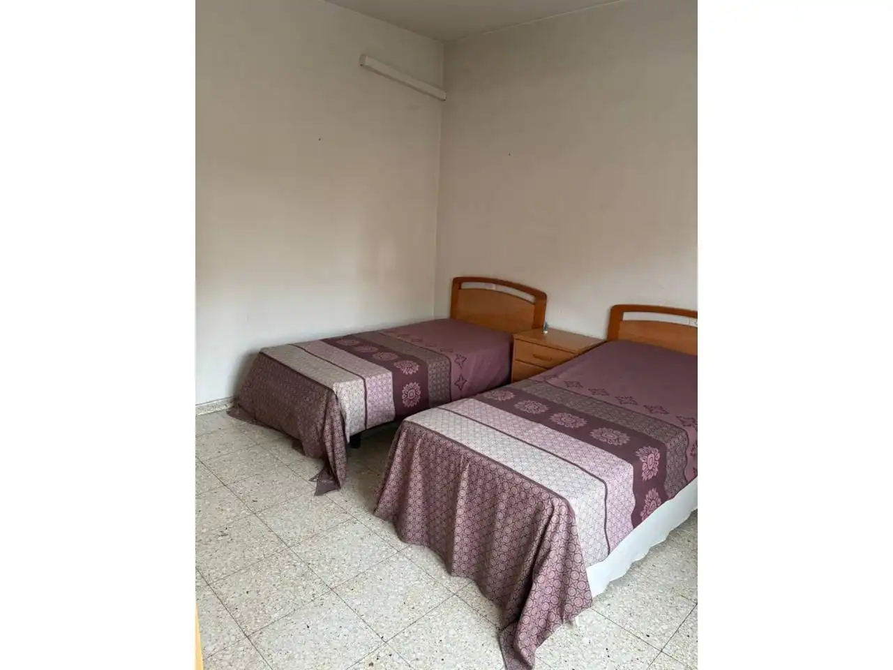 Habitación de Piso en venta en Murcia con Aire acondicionado y Balcón