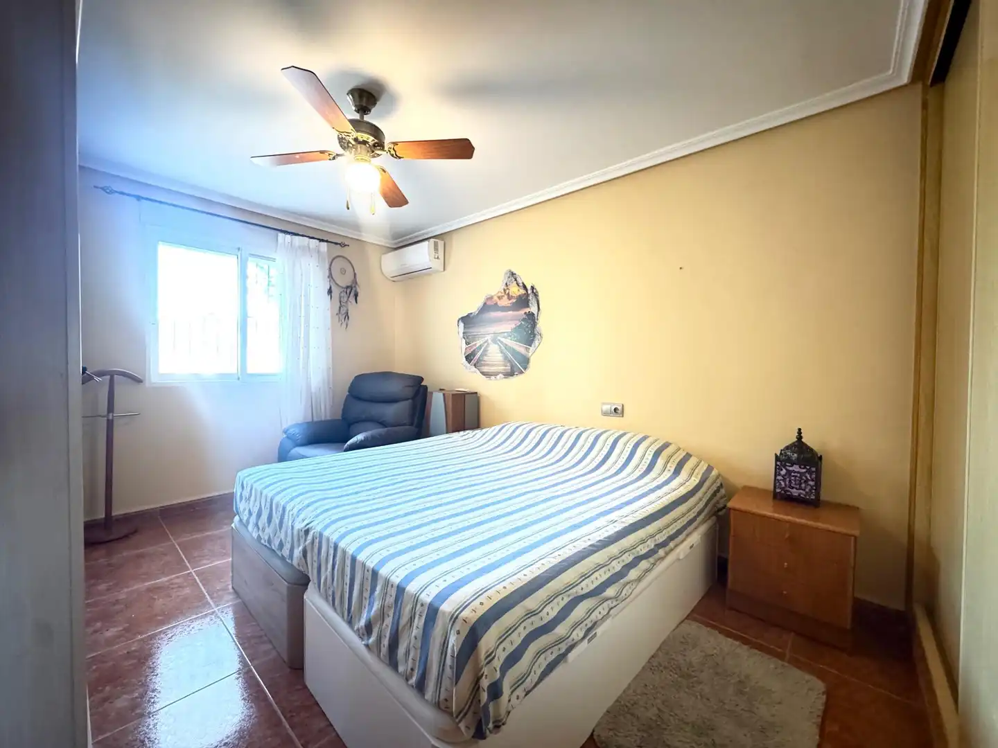 Chalet con piscina en venta en Partidas de Alicante, imagen 30