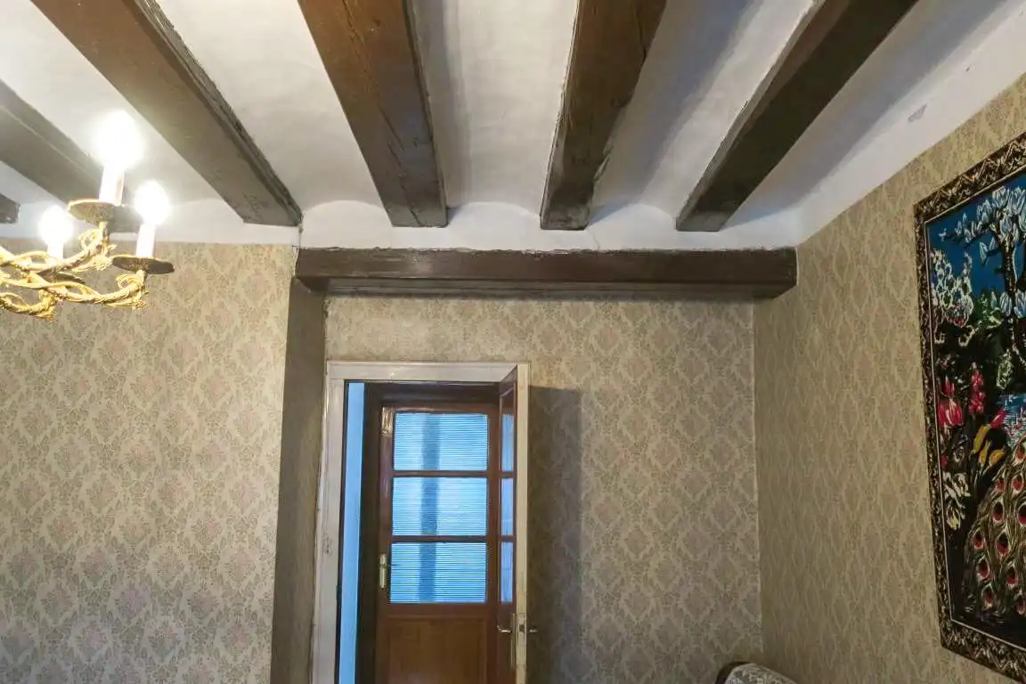 Casa o chalet en venta en Aibar / Oibar con Calefacción