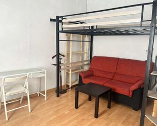 Bedroom of Flat to share in  Córdoba Capital  with Air Conditioner, Heating and Terrace
