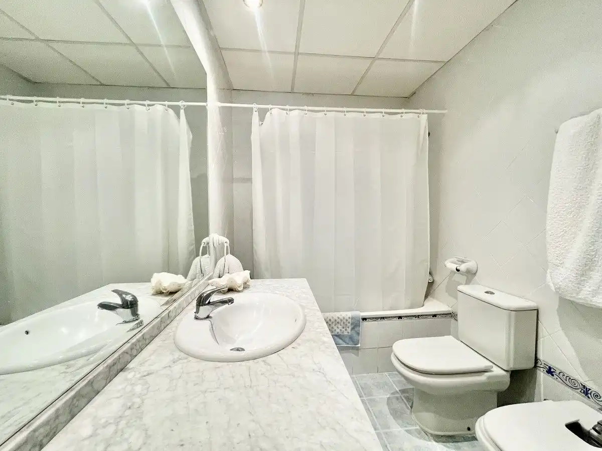 Apartments for rent in La Carolina - Guadalpín