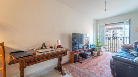 Foto 3 de Piso de alquiler en C. Capuchinos, El Molinillo - Capuchinos, Málaga Capital