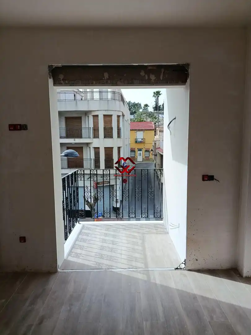 Apartment mit Aufzug zum Verkauf in Bigastro, imagen 15